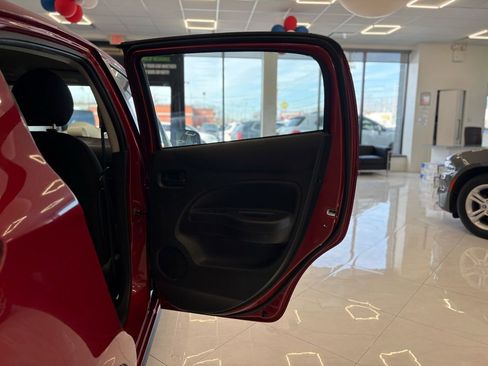 Used 2024 Mitsubishi Mirage ES image 35