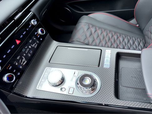 New 2026 Genesis G80 3.5T Sport Prestige image 11