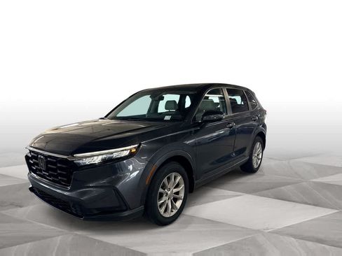 Used 2023 Honda CR-V EX-L image 4