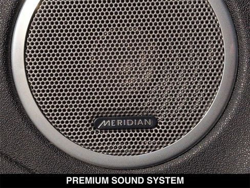 Used 2013 Land Rover Range Rover Evoque Pure Premium image 9