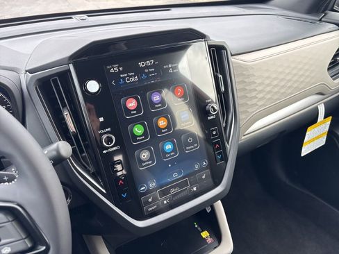 New 2026 Subaru Forester Premium image 19