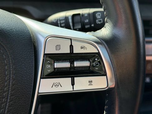 Used 2024 Kia Telluride SX FWD image 25