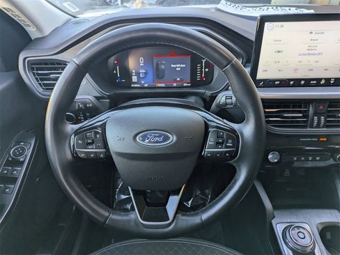 Used 2024 Ford Escape Active w/ Tech Pack #1 image 21