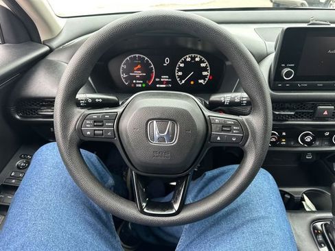 Used 2025 Honda HR-V LX image 33