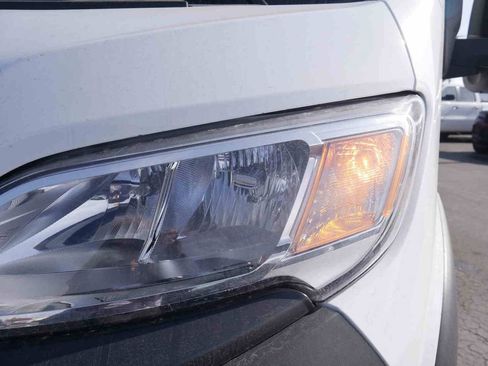 New 2026 RAM ProMaster 3500 w/ Safety Group image 18