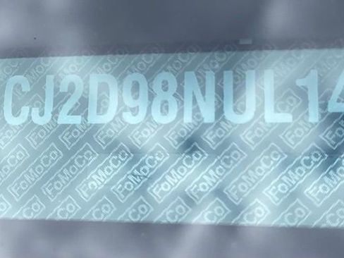 Used 2022 Lincoln Corsair Reserve w/ Elements Package image 35