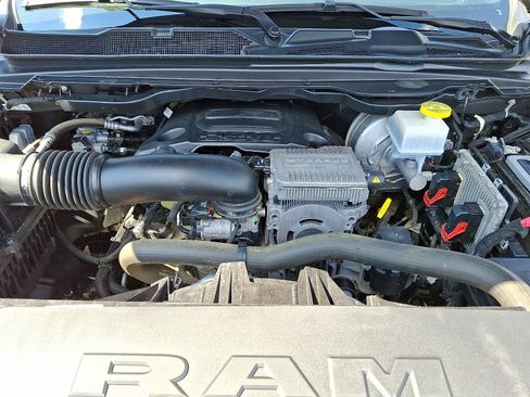 Used 2022 RAM 1500 Big Horn image 27
