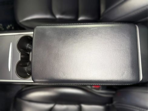 Used 2022 Tesla Model 3 Performance AWD/4WD image 34