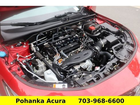 Used 2025 Acura Integra A-Spec image 35