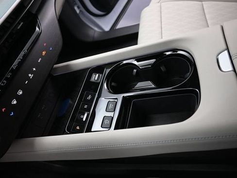 New 2026 Nissan Murano Platinum w/ Cargo Package AWD/4WD image 26