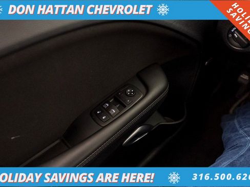 Used 2023 Dodge Challenger R/T Scat Pack image 14