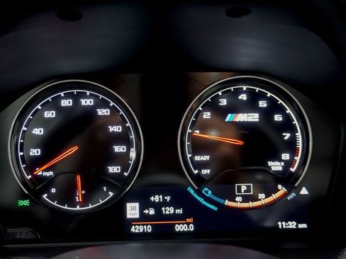 Used 2019 BMW M2 Competition RWD image 19