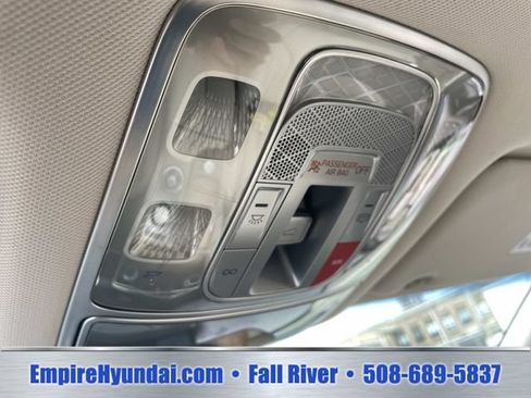 Used 2023 Genesis GV80 2.5T w/ Advanced Package AWD/4WD image 27
