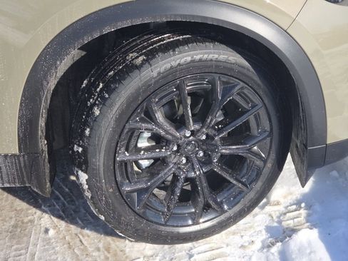 New 2026 MAZDA CX-70 3.3 Turbo w/ Preferred Package image 13