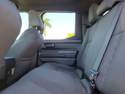 Used 2024 Toyota Tacoma SR image 9