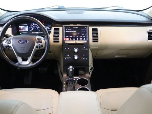 Used 2019 Ford Flex SEL w/ Equipment Group 202A AWD/4WD image 23