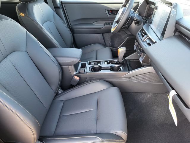 New 2026 Subaru Outback Wilderness w/ Wilderness Package AWD/4WD image 20