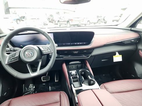 New 2026 Buick Envision Sport Touring image 9