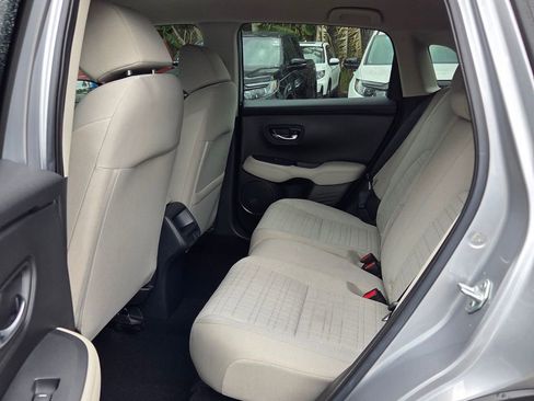 Used 2024 Honda HR-V LX image 10
