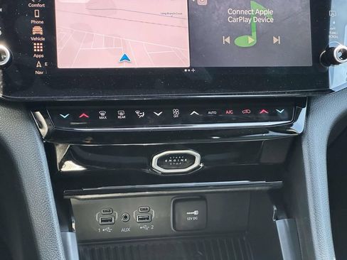 New 2026 Jeep Grand Cherokee L 4WD image 20