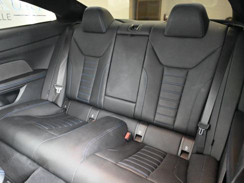 Used 2022 BMW 440i xDrive Coupe w/ Premium Package image 34