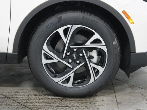 New 2026 Lincoln Nautilus Premier w/ Equipment Group 102A image 11