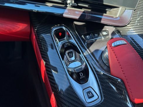 Used 2023 Chevrolet Corvette Z06 w/ Z07 Performance Package image 15