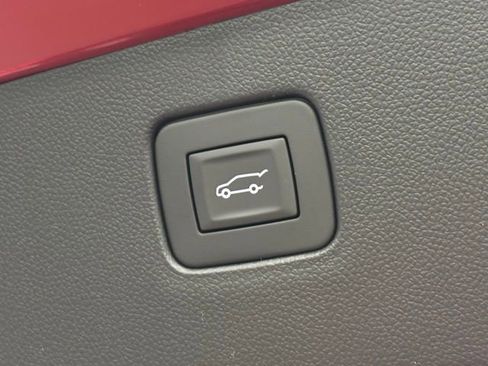 New 2026 Buick Envista Preferred w/ Convenience I Package image 9