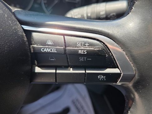 Used 2024 MAZDA CX-30 AWD 2.5 S w/ Preferred Package image 22