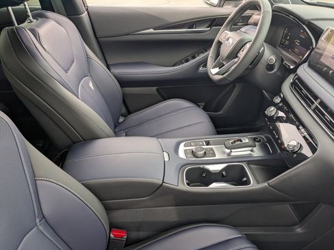 New 2026 INFINITI QX60 Sport w/ Dark Cargo Package image 29