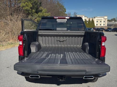 New 2026 Chevrolet Silverado 1500 LT Trail Boss w/ Convenience Package II AWD/4WD image 21