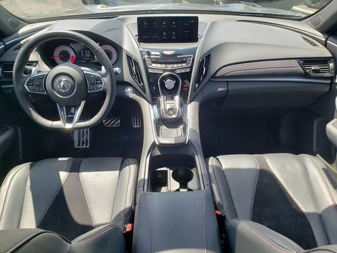 Certified 2024 Acura RDX A-Spec AWD/4WD image 13
