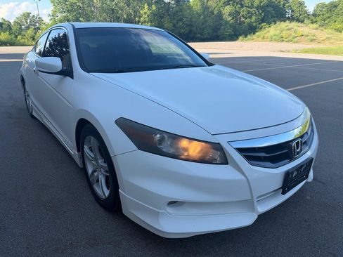 Used 2012 Honda Accord EX-L image 3
