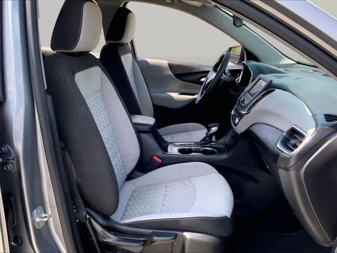Used 2023 Chevrolet Equinox LS FWD image 9