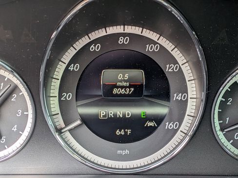 Used 2013 Mercedes-Benz E 350 Cabriolet image 18