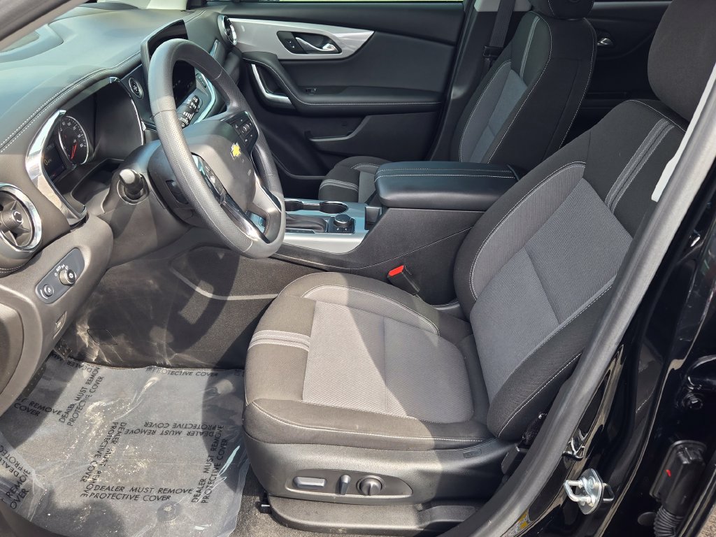 Used 2024 Chevrolet Blazer LT w/ Convenience Package FWD image 31