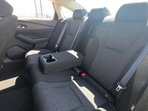 New 2026 Honda Accord LX image 17