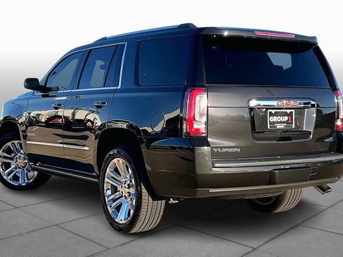 Used 2020 GMC Yukon Denali w/ Denali Ultimate Package image 11