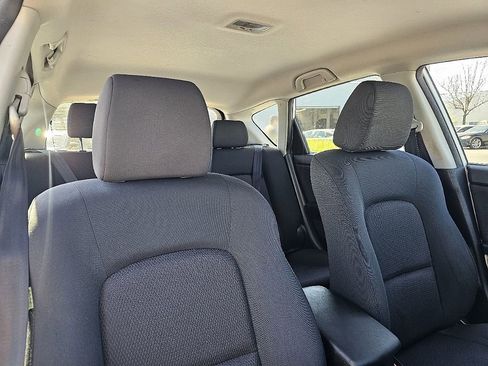 Used 2008 MAZDA MAZDA3 s Touring image 20