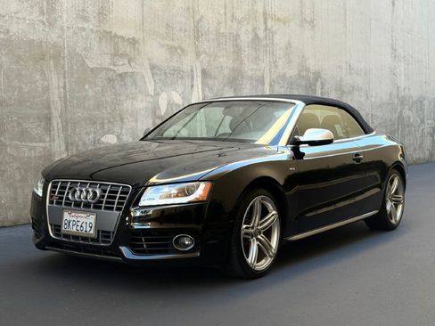 Used 2010 Audi S5 Prestige image 15