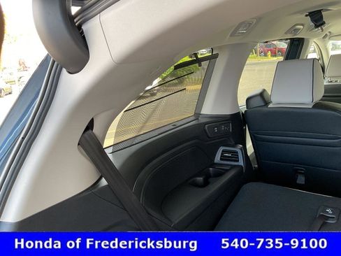 Used 2026 Honda Odyssey Elite image 23