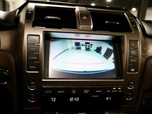 Used 2014 Lexus GX 460 w/ Premium Package image 5