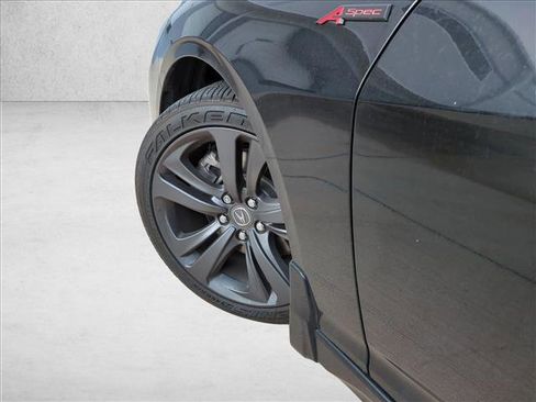 Used 2022 Acura TLX w/ A-SPEC Pkg image 10