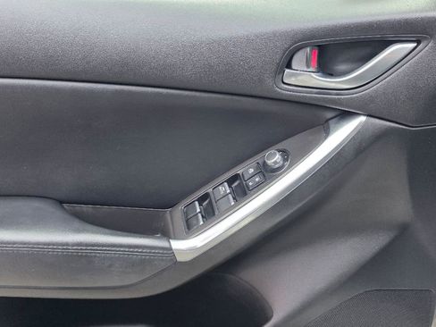 Used 2016 MAZDA CX-5 Grand Touring image 27
