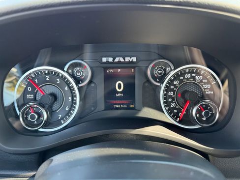 Used 2023 RAM 2500 Tradesman image 26