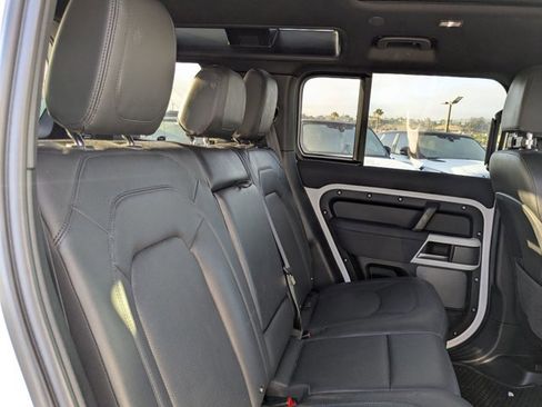 Used 2023 Land Rover Defender 110 S AWD/4WD image 16