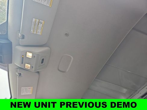 Used 2024 Ford Transit 150 Low Roof w/ Fleet Safety Package image 31