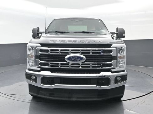 Certified 2025 Ford F250 XLT AWD/4WD image 20