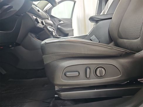 Used 2023 Buick Encore GX Select w/ Experience Buick Package image 35