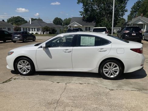 Used 2014 Lexus ES 350 FWD image 6
